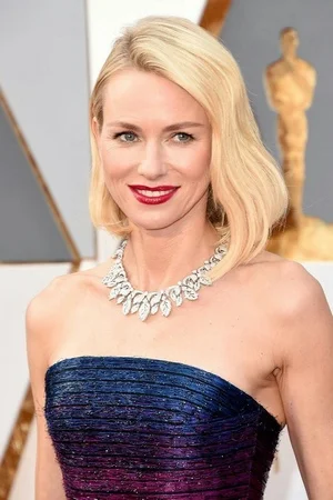 Наоми Уоттс голая