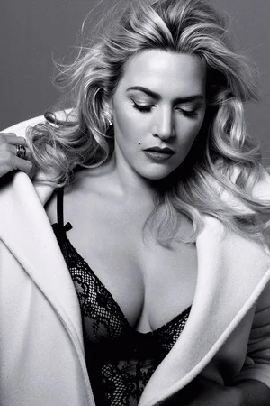 Фото голой Кейт Уинслет - 13