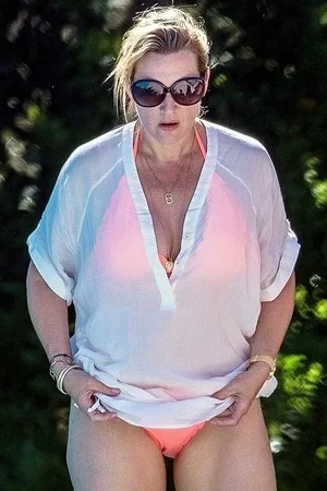 Фото голой Кейт Уинслет - 21