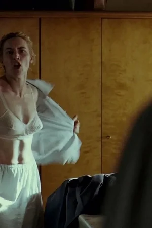 Фото голой Кейт Уинслет - 43