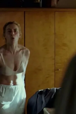 Фото голой Кейт Уинслет - 44