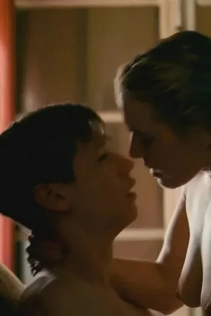 Фото голой Кейт Уинслет - 49