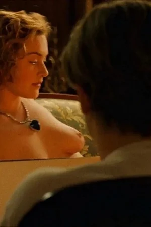 Фото голой Кейт Уинслет - 60