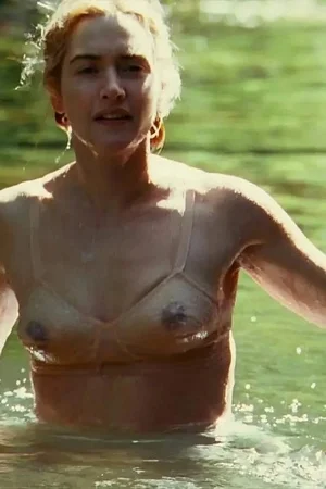 Фото голой Кейт Уинслет - 82