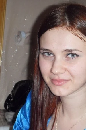 Голая девушка из российской глубинки прислала интимные фото - 27
