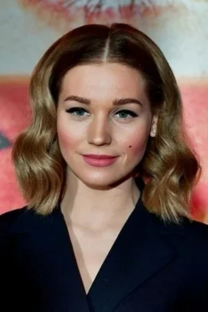 Фото голой Кристины Асмус - 02