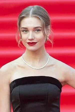 Фото голой Кристины Асмус - 03