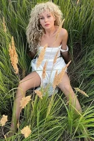 Фото голой Кристины Асмус - 34