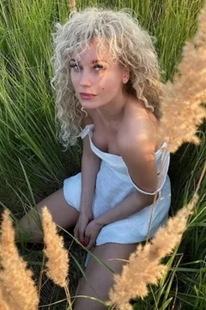 Фото голой Кристины Асмус - 35