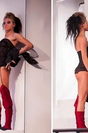 Фото голой Кристины Асмус - 42