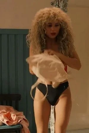 Фото голой Кристины Асмус - 59