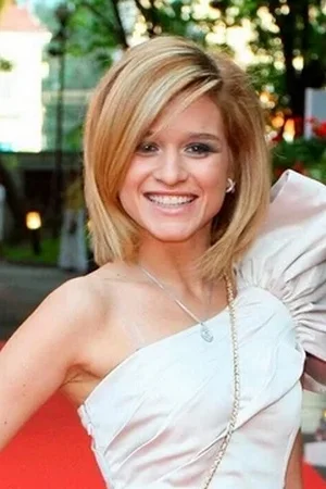 Фото голой Ксении Бородиной - 03