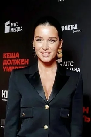 Фото голой Ксении Бородиной - 05