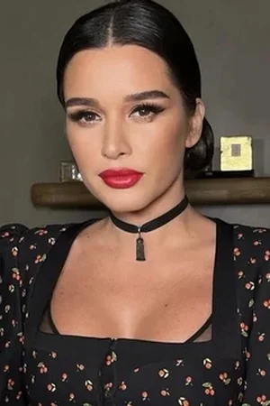 Фото голой Ксении Бородиной - 07