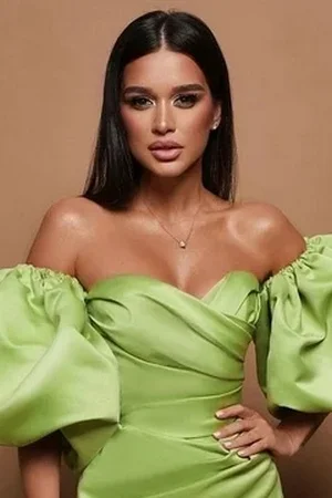 Фото голой Ксении Бородиной - 08