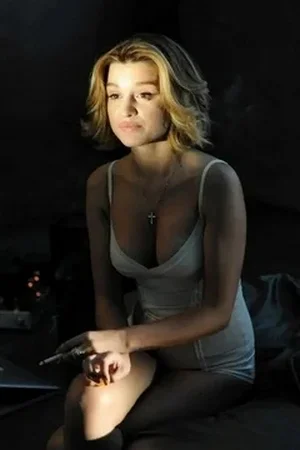 Фото голой Ксении Бородиной - 59