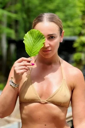 Фото голой Ольги Бузовой - 08