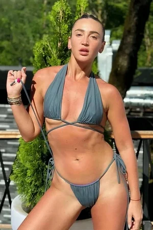 Фото голой Ольги Бузовой - 19