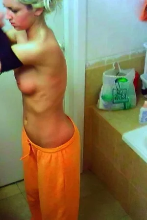 Фото голой Ольги Бузовой - 58