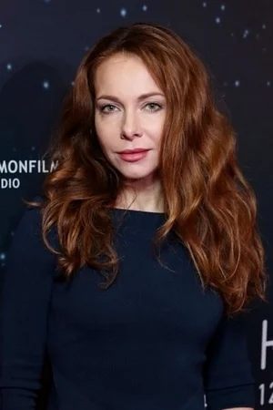 Екатерина Гусева голая