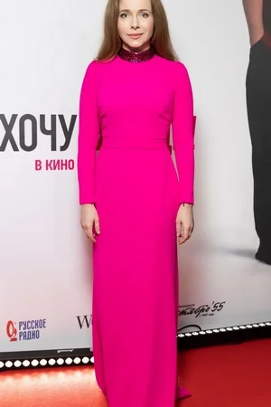 Фото голой Екатерины Гусевой - 03