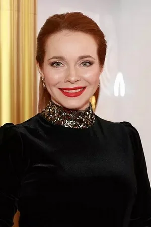 Фото голой Екатерины Гусевой - 04