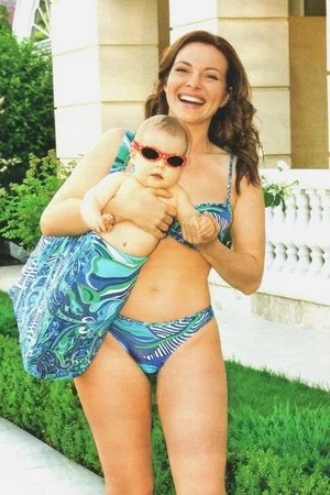 Фото голой Екатерины Гусевой - 27