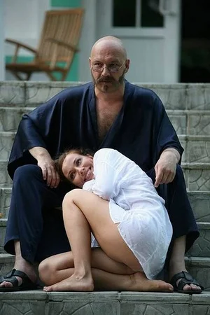 Фото голой Екатерины Гусевой - 52