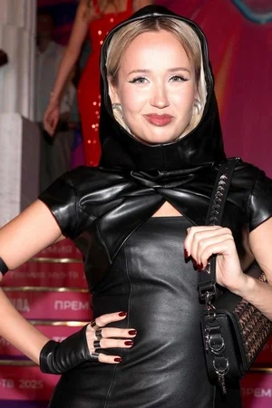 Фото голой Клавы Кока - 05