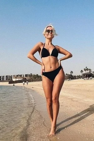 Фото голой Клавы Кока - 105