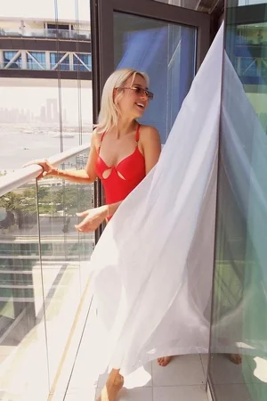 Фото голой Клавы Кока - 32