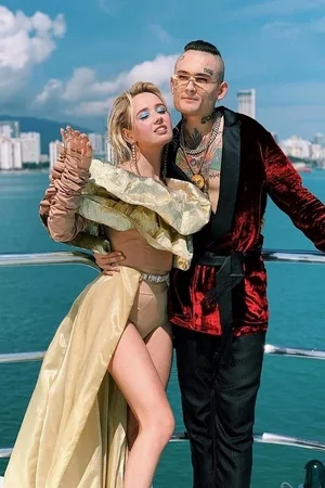 Фото голой Клавы Кока - 38