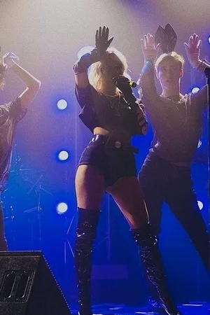 Фото голой Клавы Кока - 45