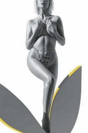 Фото голой Клавы Кока - 54