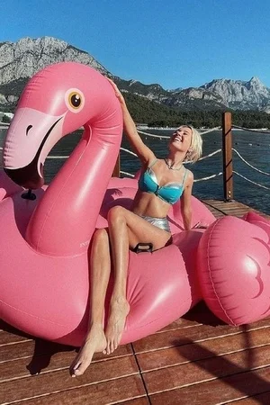 Фото голой Клавы Кока - 80