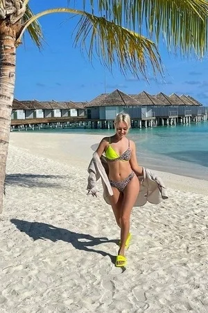 Фото голой Клавы Кока - 85