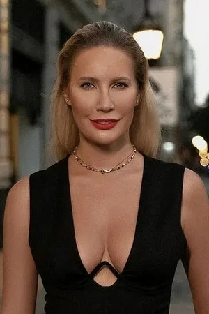 Елена Летучая голая