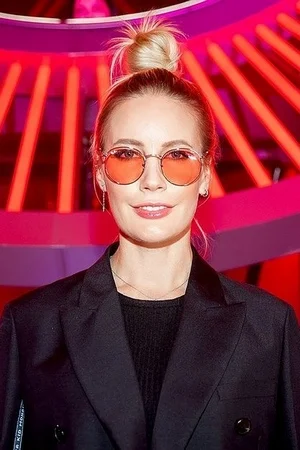 Фото голой Елены Летучей - 11