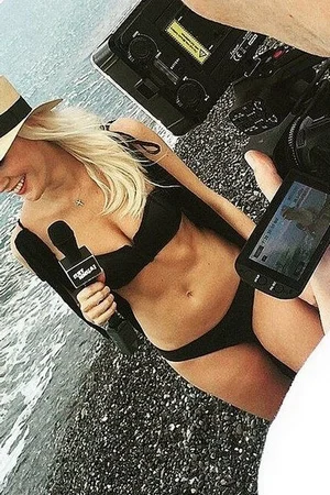 Фото голой Елены Летучей - 47