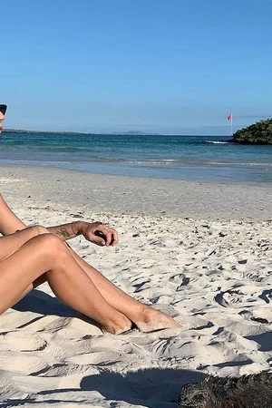 Фото голой Елены Летучей - 49