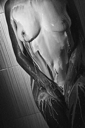 Фото голой Елены Летучей - 76