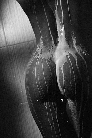 Фото голой Елены Летучей - 77