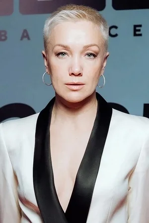 Фото голой Дарьи Мороз - 01