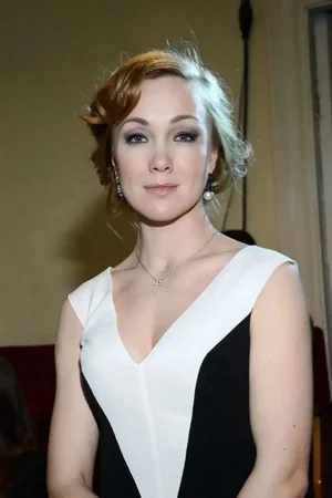 Фото голой Дарьи Мороз - 05