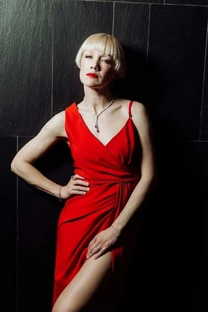 Фото голой Дарьи Мороз - 08