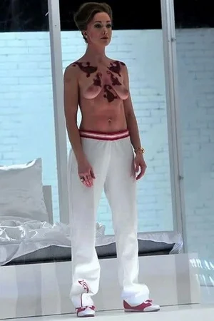 Фото голой Дарьи Мороз - 17