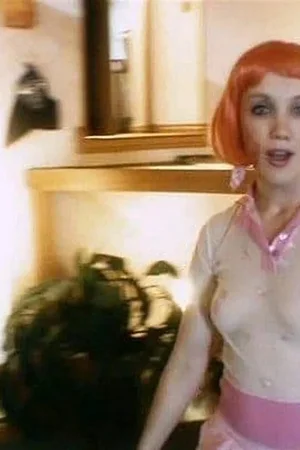 Фото голой Дарьи Мороз - 21