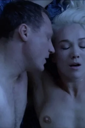 Фото голой Дарьи Мороз - 43