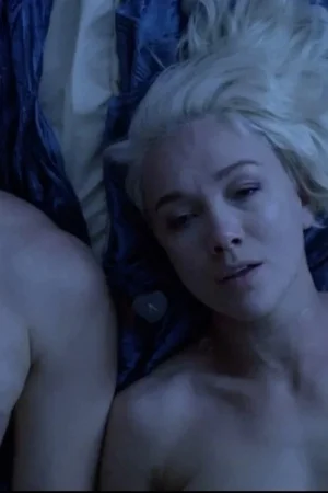 Фото голой Дарьи Мороз - 44