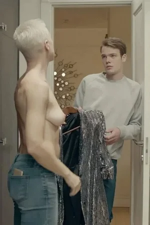 Фото голой Дарьи Мороз - 50